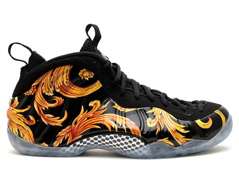 nike air foamposite supreme replica|Nike Air Foamposite One Supreme Black Men's .